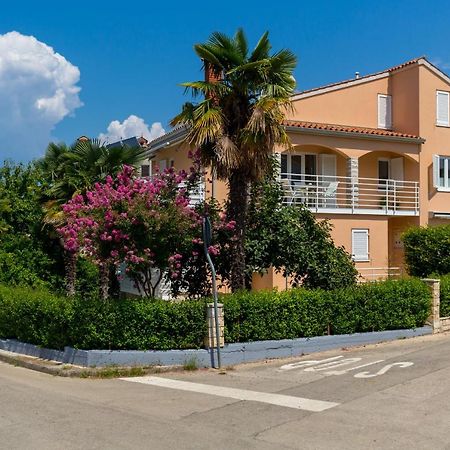 Apartments Casa Geli 波雷奇 外观 照片