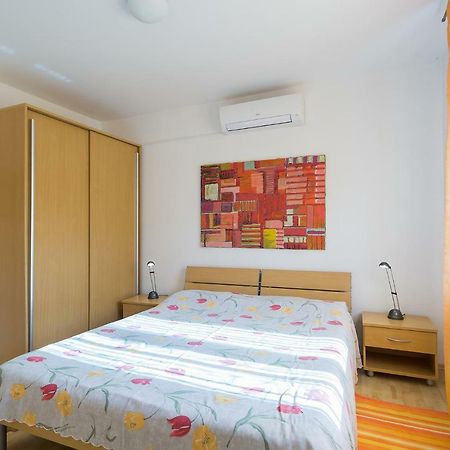Apartments Casa Geli 波雷奇 外观 照片