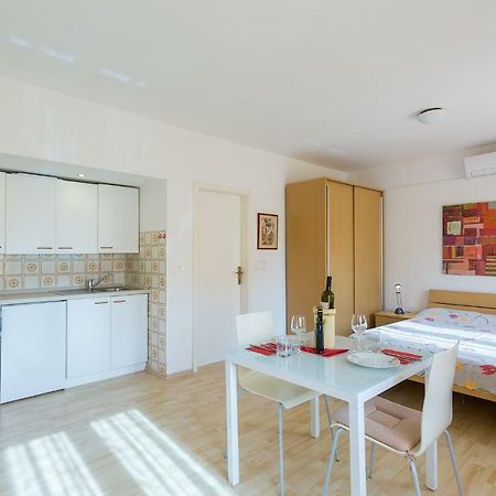 Apartments Casa Geli 波雷奇 外观 照片